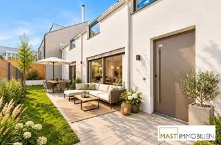 Maisonette kaufen in 1230 Wien, Großzügige 4-Zimmer-Maisonette mit Eigengarten & Geothermie | 1230 Wien