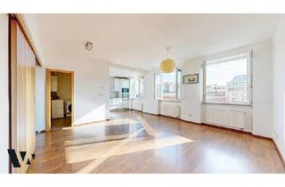 Wohnung kaufen in 1030 Wien, WOHNTRAUM IM BOTSCHAFTSVIERTEL | HELLE 3-ZIMMERWOHNUNG
