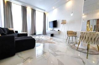 Wohnung kaufen in 1160 Wien, Erstklassiges Apartment im historischen Altbau - 2 Zimmer - Mondflair und Regendusche!