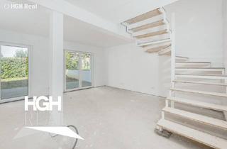 Reihenhaus kaufen in 8230 Hartberg, 8230 Schölbing bei Hartberg: Belagsfertiges Reihenhaus zum leistbaren Preis - 4 Zimmer mit Balkon, Terrasse und Garten