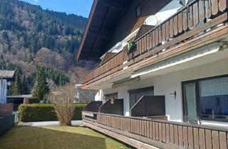 Wohnung kaufen in 5700 Zell am See, Garconniere in Ruhelage in Zell am See
