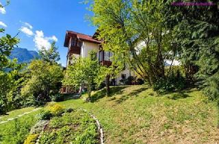 Villen zu kaufen in 4820 Bad Ischl, Salzkammergut-Villa mit Kaiserblick