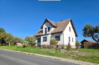 Einfamilienhaus kaufen in 3944 Langschwarza, Bereit für ein neues Kapitel - Einfamilienhaus mit großzügigem Garten und Ausbaupotenzial