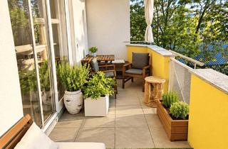 Wohnung kaufen in 2542 Kottingbrunn, 3-Zimmer-Wohnung mit Balkon und Einzelgarage (Bahnhofsnähe)