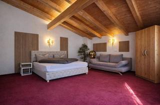 Wohnung kaufen in 6283 Hippach-Schwendberg, Ganz oben in Hippach – Dachgeschosswohnung mit Talblick und zusätzlicher Fläche