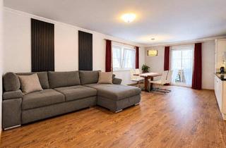 Wohnung kaufen in 6283 Hippach-Schwendberg, 2-Zimmer-Wohnung mit Sonnenbalkon und freiem Bergblick