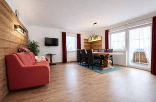 Wohnung kaufen in 6283 Hippach-Schwendberg, Weitblick und Platz zum Leben – 3-Zimmer-Wohnung mit großem Balkon in Hippach
