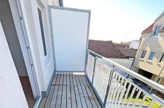 Maisonette mieten in Vohburgerstraße 32/12, 2465 Höflein, Maisonettewohnung mit 5 Zimmern, Wintergarten und Balkon!