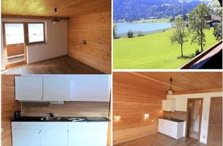 Wohnung mieten in Vorderthiersee, 6335 Vorderthiersee, "All in" Apartment - ideal für Pendler und Studierende