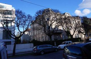 Wohnung mieten in Gregor-Mendel-Straße 58, 1190 Wien, Großzügige Familienwohnung - mit genügend Platz für Büro