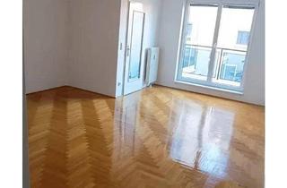 Wohnung mieten in Braitnerstraße xxx, 2500 Baden, Helle 2-Zimmer-Wohnung mit 8 m² Balkon & Küche