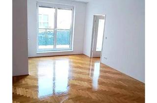 Wohnung mieten in Braitnerstraße 87, 2500 Baden, Helle 2-Zimmer-Wohnung mit 8 m² Balkon und Küche