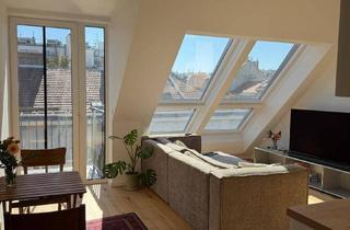 Wohnung mieten in 1100 Wien, 3-Zimmer-Neubau in Wien 1100 mit Terrasse und Balkon
