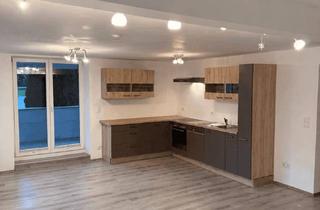 Wohnung mieten in Pfaffinger Straße 3/1, 4870 Vöcklamarkt, Moderne 2-Zimmer-Wohnung mit Terrasse, Garten und eigenem Parkplatz in Vöcklamarkt