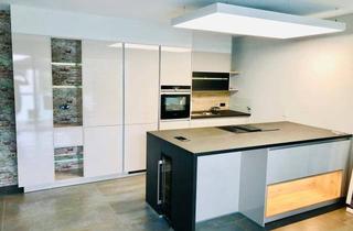 Wohnung mieten in Ortsstr. 74, 2331 Vösendorf, Moderne Neubau-Wohnung 100m² mit EBK, Klima, Balkon und 2 Tiefgaragen Stellplätzen