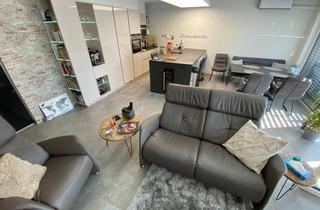 Wohnung mieten in Ortsstr. 74, 2331 Vösendorf, Moderne Neubau-Wohnung 100m² mit EBK, Klima, Balkon und 2 Tiefgaragen Stellplätzen