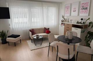 Wohnung mieten in 6900 Bregenz, Nachmieter gesucht – renovierte 1-Zimmer-Wohnung in Bregenz