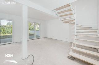 Reihenhaus kaufen in 8230 Sankt Johann in der Haide, 8230 Schölbing bei Hartberg: Belagsfertiges Reihenhaus zum leistbaren Preis - 4 Zimmer mit Balkon, Terrasse und Garten