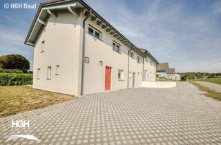 Reihenhaus kaufen in 8230 Sankt Johann in der Haide, 8230 Schölbing bei Hartberg: Belagsfertiges Eckreihenhaus mit 5 Zimmer, 17 m² Terrasse sowie Garten in sonniger Grünlage