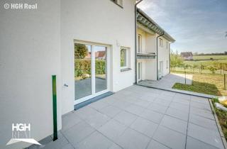 Reihenhaus kaufen in 8230 Sankt Johann in der Haide, 8230 Schölbing bei Hartberg: Belagsfertiges Raumwunder zum kleinen Preis - 3 Zimmer, Terrasse, Garten und Abstellplätze
