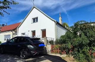 Einfamilienhaus kaufen in Katzelsdorf 2276, 2276 Katzelsdorf, Einfamilienhaus 91m² mit Garten und Weinkeller in Katzelsdorf