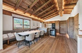 Wohnung kaufen in 6365 Kirchberg in Tirol, Luxus Chalet "Hohe Salve"