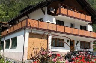 Mehrfamilienhaus mieten in Klösterle 49a, 6754 Klösterle, Mehrfamilienhaus 260 m² mit Garten und Garage in Klösterle