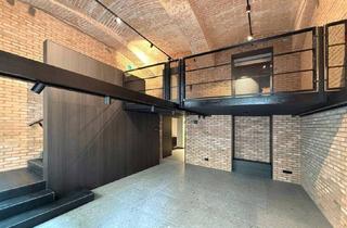 Gewerbeimmobilie kaufen in 1010 Wien, NEW WORK SPACES — Innovative Arbeitswelten mit Industrie-Charme im Herzen der Stadt