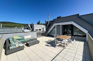 Maisonette kaufen in Krottenbachstraße, 1190 Wien, Provisionsfreie Maisonette Familienwohnung mit Klimaanlage - Nähe Neustift