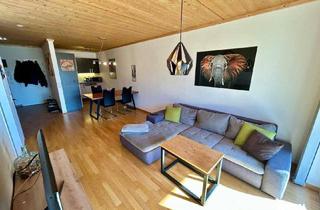 Wohnung kaufen in 6600 Reutte, 2-Zimmer-Wohnung im Herzen von Reutte – sonnige Terrasse & traumhafter Bergblick