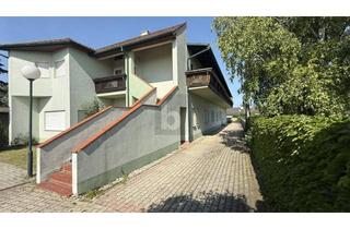 Wohnung kaufen in 7063 Oggau am Neusiedler See, WO RUHE WOHNT: IHR RÜCKZUGSORT FERN DER HEKTIK MIT SÜD BALKON