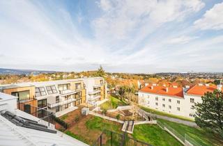 Wohnung kaufen in Stock im Weg, 1130 Wien, Modern Wohnen im Exklusiven Wohnprojekt Stock im Weg - Wohnungen zu Kaufen in 1130 Wien