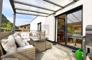 Wohnung kaufen in 5661 Rauris, Hochwertiges Wohngefühl mit Traum-Terrasse