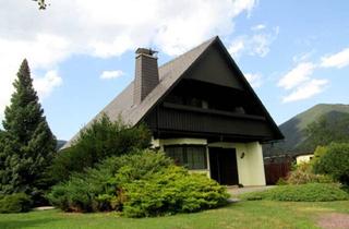 Haus kaufen in Schneeberg, Zahnradbahn, Zentrum Puchberg,, 2734 Puchberg am Schneeberg, Ansprechendes Landhaus in Puchberg am Schneeberg mit Großem, Gepflegten Garten!