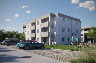 Wohnung kaufen in Biberstrasse 4/3, 4654 Aigen, Wimsbach Living - Modern Wohnen. Natürlich Leben.