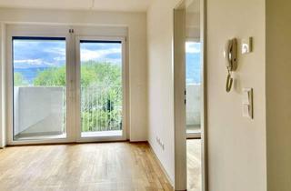 Wohnung kaufen in Brauquartier, 8053 Graz, 3,60% - Top-Vorsorgewohnung in Graz 8053 - 2 Zimmer, Balkon, Neuwertig, 33,5M², Eur 135.000,- Netto
