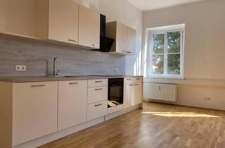 Loft mieten in 4040 Linz, Loftartige 2-Raumwohnung direkt neben der JKU und dem Science Park! Topsaniert mit neuer Einbauküche!