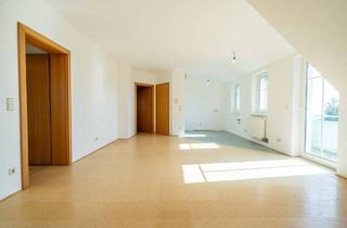 Wohnung mieten in Kirchbichl, 3691 Nöchling, Schöne geförderte 3 Zimmerwohnung in Nöchling (Bezirk Melk) inkl. Badeteich!