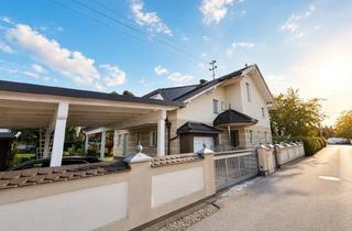 Haus kaufen in 5230 Mattighofen, Privatverkauf | Familiendomizil mit Außergewöhnlich Viel Raum
