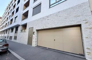 Garagen mieten in Gudrunstraße 120, 1100 Wien, Garagenplatz Nahe u1 Keplerplatz zu Vermieten!