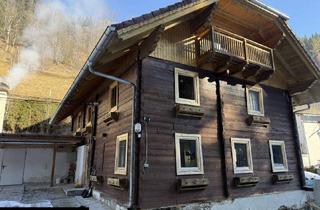 Bauernhäuser zu kaufen in Scheibsgraben 41, 8661 Wartberg im Mürztal, Wunderschöner Bauernhof mit Wald und Wiese!