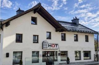 Mehrfamilienhaus kaufen in Bahnhofstraße 19, 5760 Saalfelden am Steinernen Meer, Vollrenoviertes Mehrfamilienhaus mit 362 m² und Garten in Saalfelden