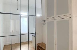 Wohnung mieten in 1080 Wien, Helle, Großzügige 3 Zimmer-Altbau-Wohnung (Provisionsfrei)