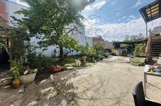 Haus kaufen in 3474 Kollersdorf, Zweifamilienhaus mit Ausnehmerwohnung auf 1.331 m² Grund
