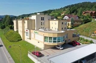 Wohnung mieten in 2870 Aspang Markt, SENIORENWOHNUNG: geräumige 3-Zimmer-Wohnung in Aspangberg-St. Peter - Top 24
