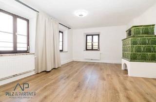Wohnung mieten in Florianiplatz, 5400 Hallein, 2 Zimmer Wohnung - genial zentral!