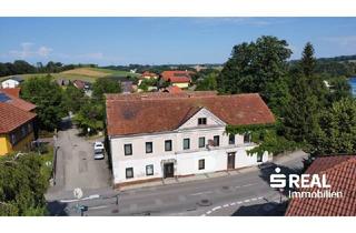 Haus kaufen in 4673 Gaspoltshofen, Sie sind ein Gestalter? Wir haben Ihr Projekt in Gaspoltshofen!