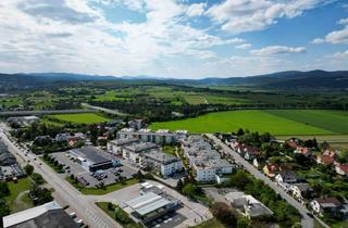 Wohnung kaufen in 2542 Kottingbrunn, Neubauprojekt "Am Terrakotta-Weg" - provisionsfreie 3-Zimmerwohnungen mit Wohnbauförderung!