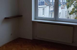 Wohnung mieten in Johann-Nepomuk-Berger-Platz, 1170 Wien, Renovierte Altbauwohnung im 17. Bezirk