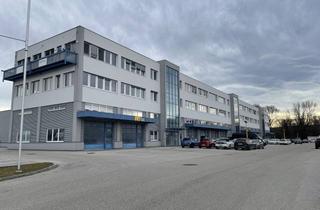 Büro zu mieten in 2544 Leobersdorf, Ared Park - Microbüro mit Gemeinschaftsräumen - 121/B05